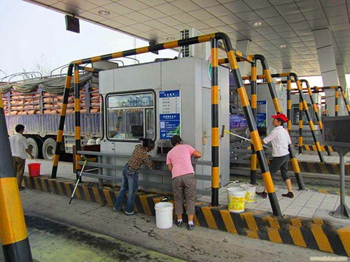 清理化糞池的基本原理你知道嗎